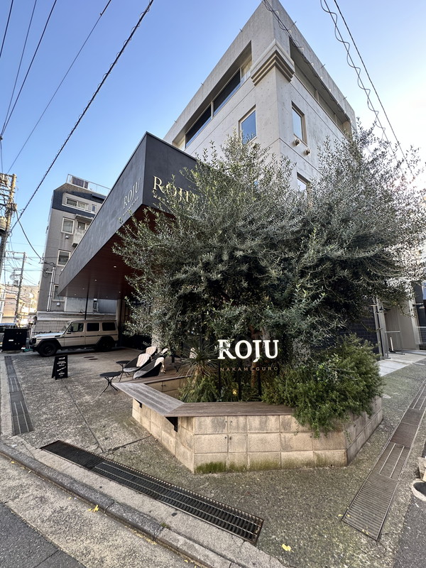サードリハイツ本館407の室内15
