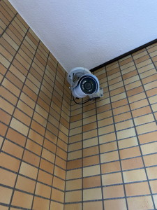 サードリハイツ本館407の室内14
