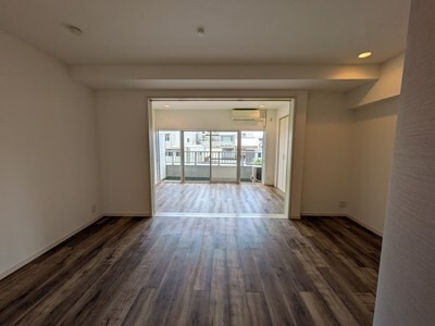 サードリハイツ本館407の室内18