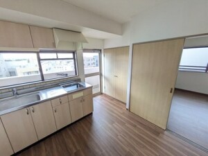 シャンテ三宿903の室内8