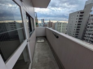 シャンテ三宿903の室内9