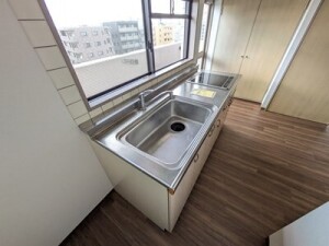 シャンテ三宿903の室内6