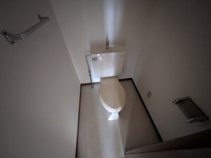 シャンテ三宿903の室内4