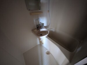 シャンテ三宿903の室内7