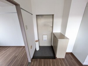 シャンテ三宿903の室内3