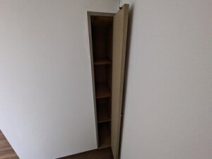 シャンテ三宿903の室内10
