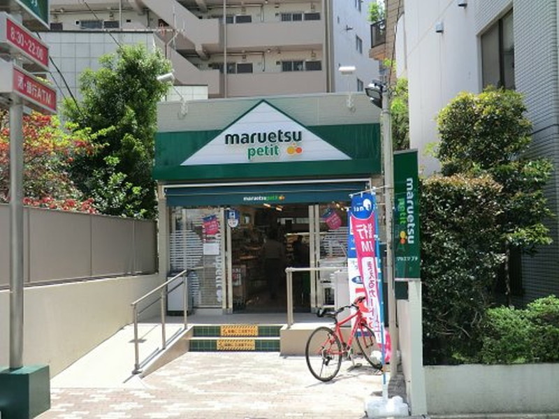 グランスイート渋谷桜丘町1001の室内13