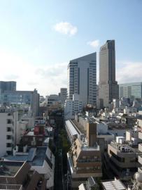 グランスイート渋谷桜丘町1001の室内9