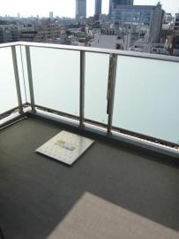 グランスイート渋谷桜丘町1001の室内5