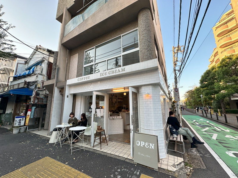 菱和パレス駒場東大前301の室内10
