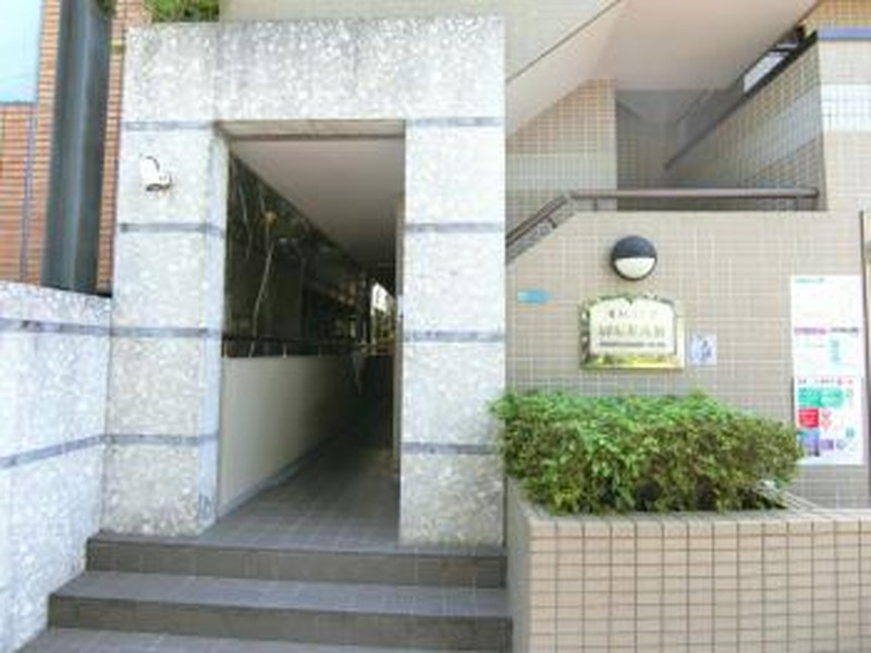 菱和パレス駒場東大前301の室内4