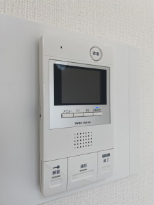 菱和パレス駒場東大前301の室内7