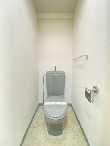 菱和パレス駒場東大前301の室内5
