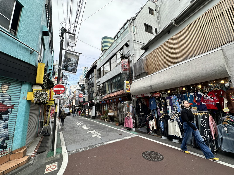 菱和パレス駒場東大前301の室内12