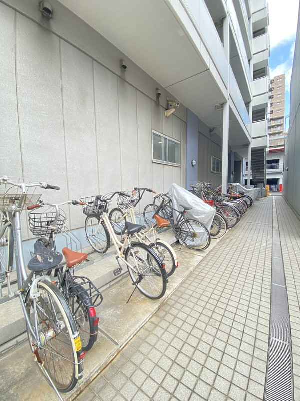 トレステージ目黒1404の室内14