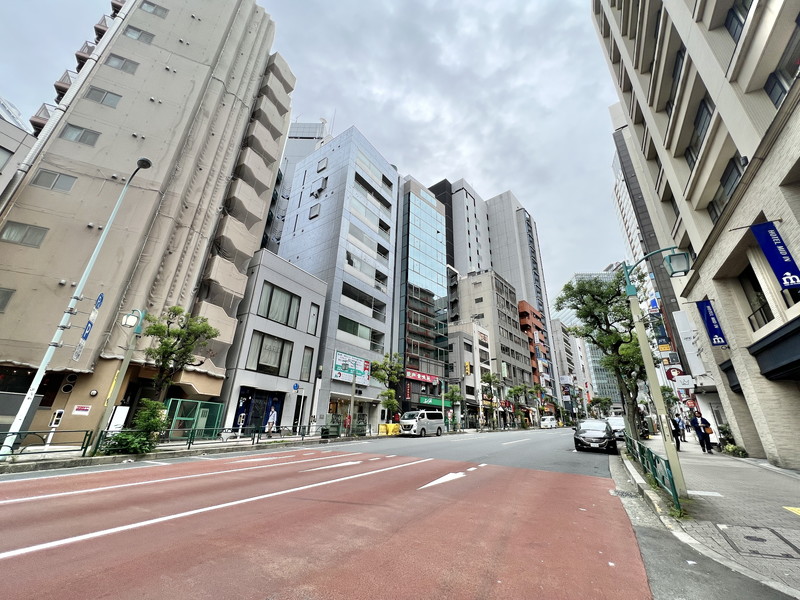 トレステージ目黒1404の室内17