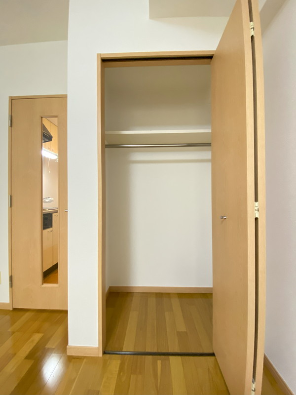 グランヴァン学芸大学207の室内16