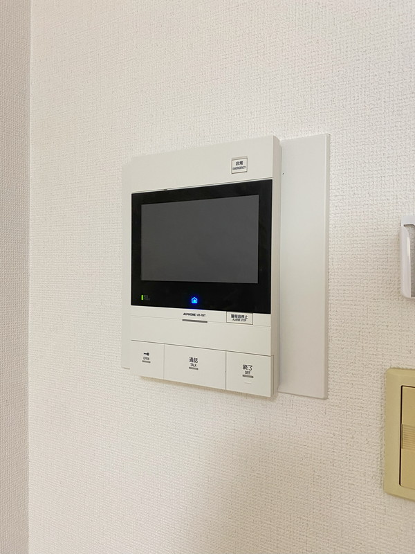 グランヴァン学芸大学207の室内11