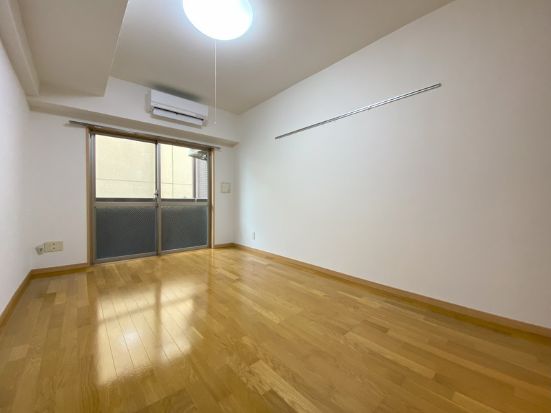 グランヴァン学芸大学207の室内2