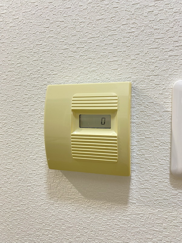 グリーンヒル恵比寿408の室内15