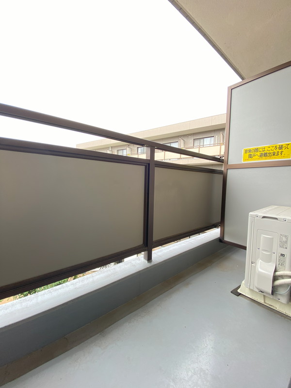 グリーンヒル恵比寿408の室内14