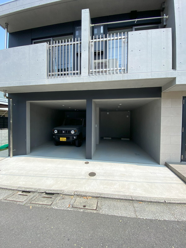 アトリオフラッツ奥沢202の室内18