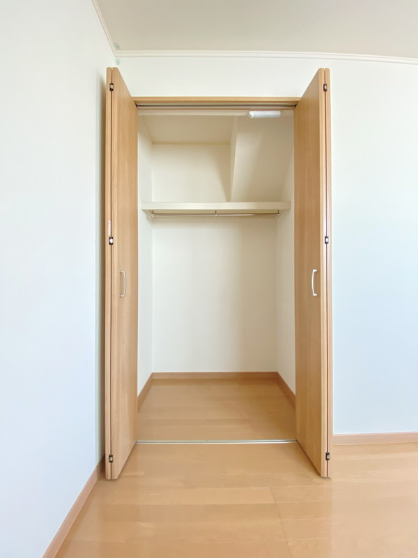 サンライズ柿の木坂Aの室内18