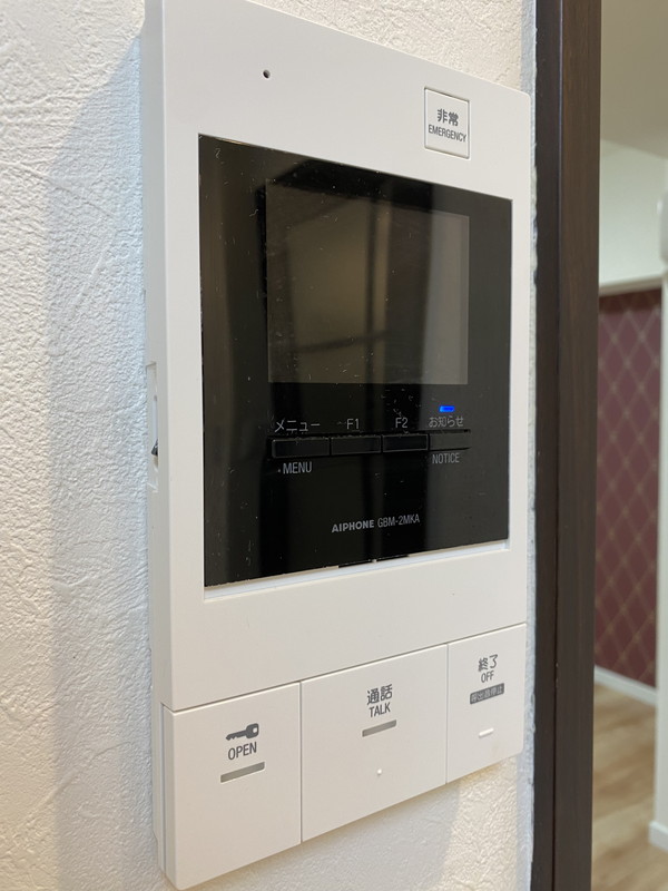 エクセリア東北沢302の室内4