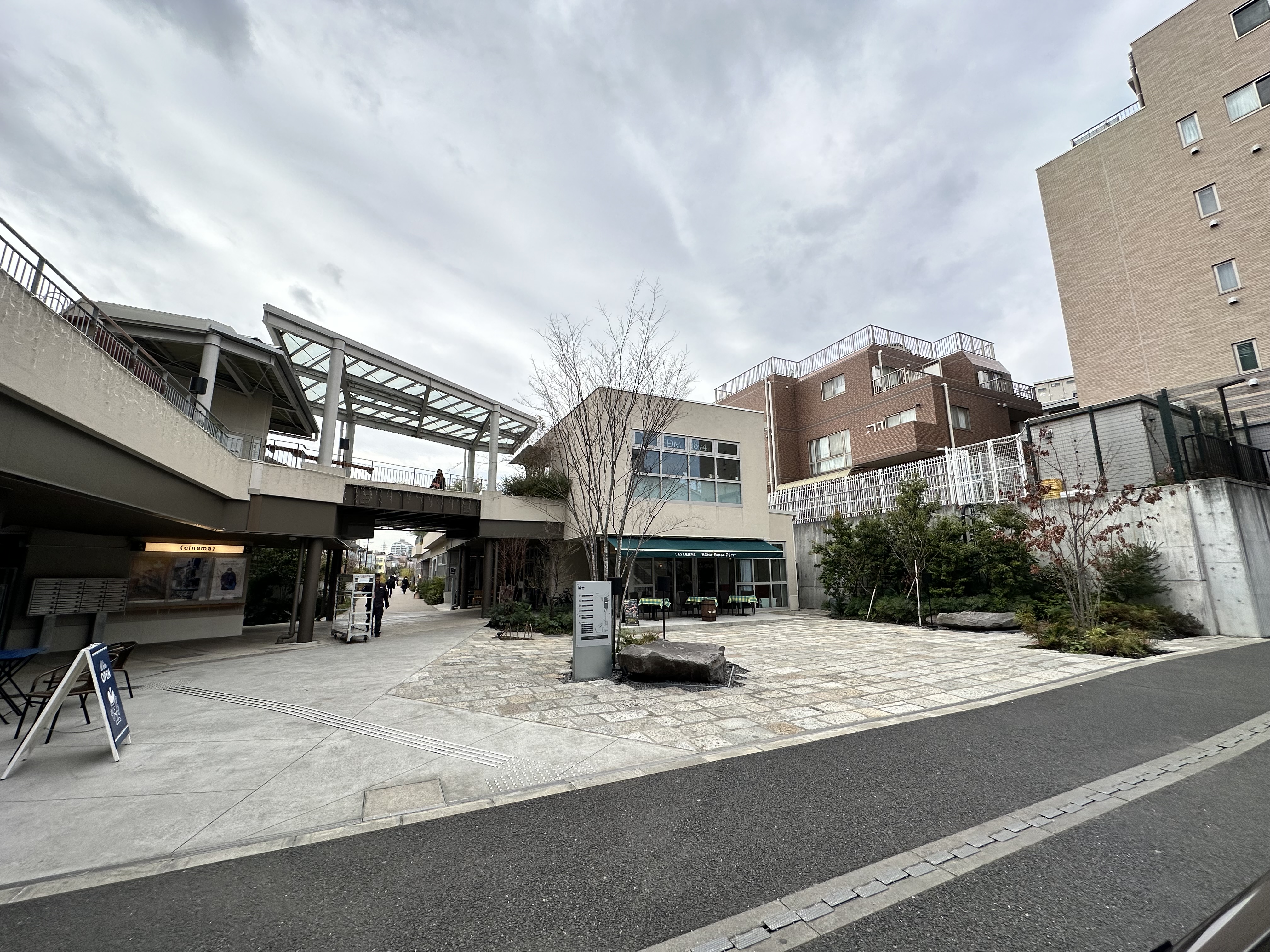 エクセリア東北沢302の室内15