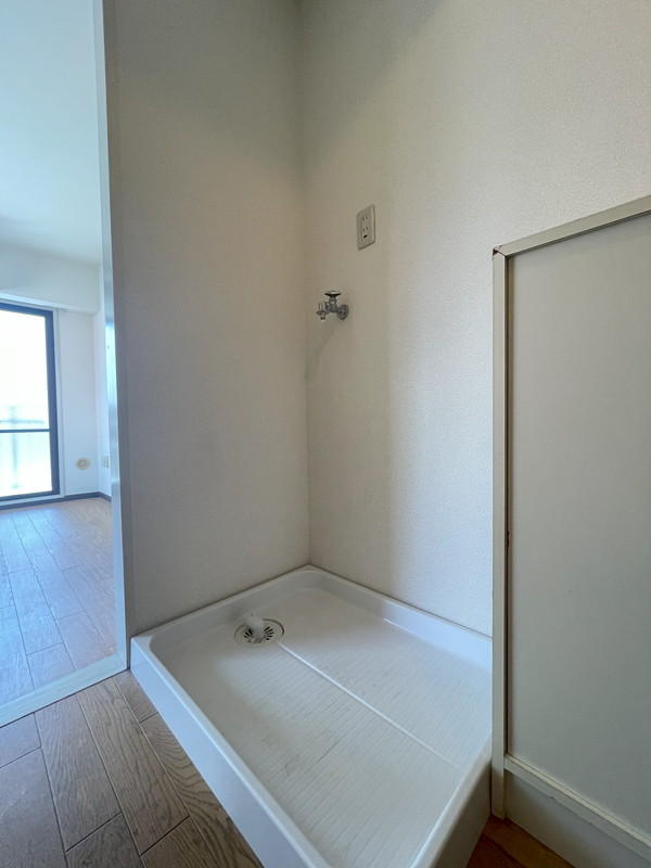 メイプルコート駒沢406の室内9