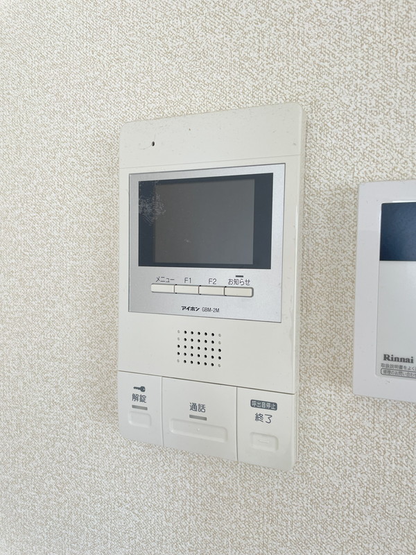 メイプルコート駒沢406の室内13