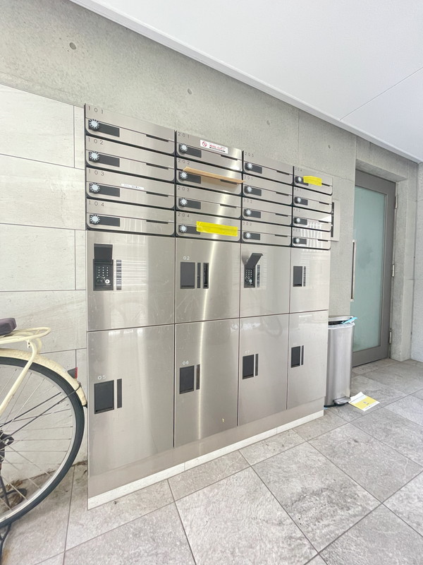 CREAL三軒茶屋（クリアル三軒茶屋）304の室内17