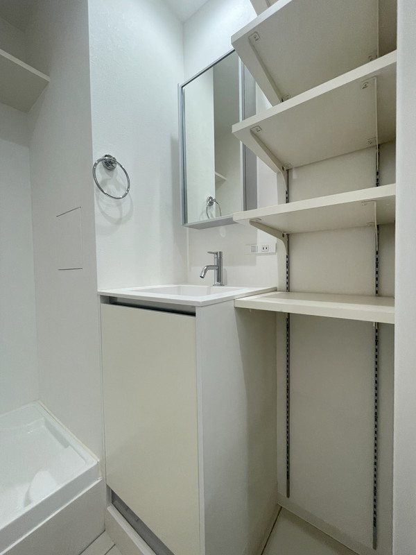 CREAL三軒茶屋（クリアル三軒茶屋）304の室内4