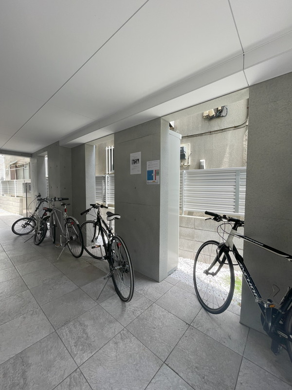 CREAL三軒茶屋（クリアル三軒茶屋）304の室内18