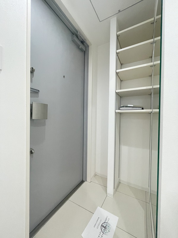 CREAL三軒茶屋（クリアル三軒茶屋）304の室内7