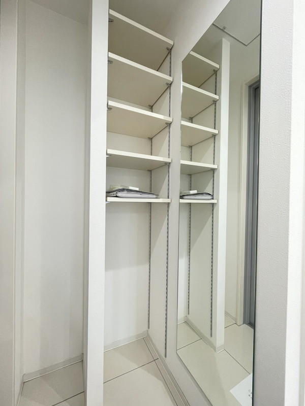 CREAL三軒茶屋（クリアル三軒茶屋）304の室内10