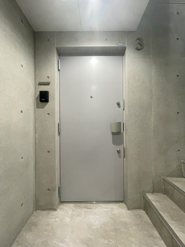 CREAL三軒茶屋（クリアル三軒茶屋）304の室内8