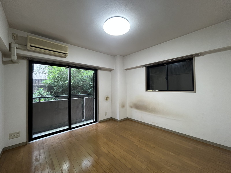 菱和パレス三軒茶屋206の室内1