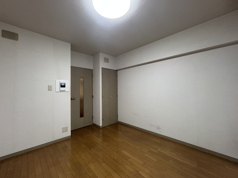 菱和パレス三軒茶屋206の室内2