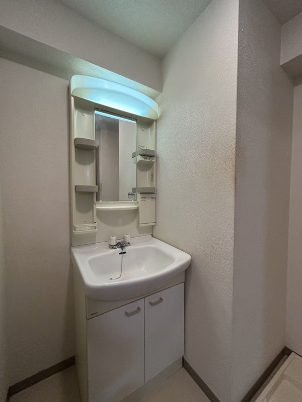 菱和パレス三軒茶屋206の室内5