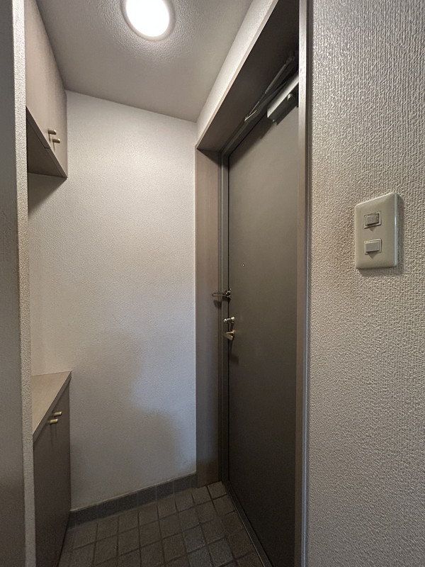 菱和パレス三軒茶屋206の室内9