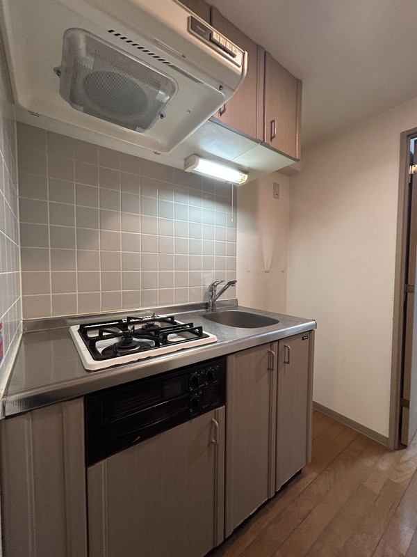 菱和パレス三軒茶屋206の室内4