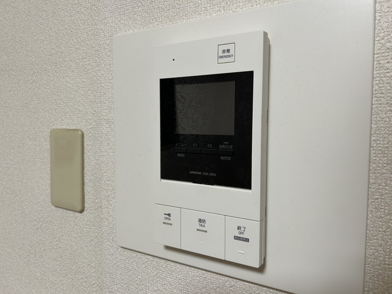 菱和パレス三軒茶屋206の室内7