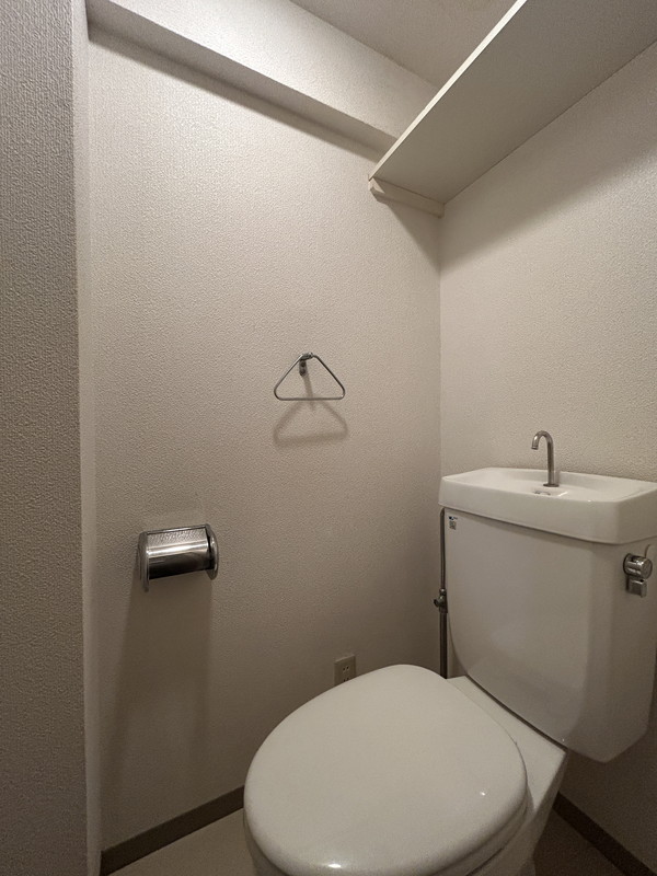 菱和パレス三軒茶屋206の室内6
