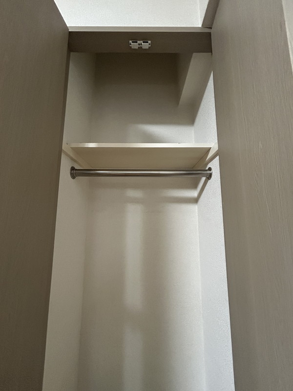 菱和パレス三軒茶屋206の室内8