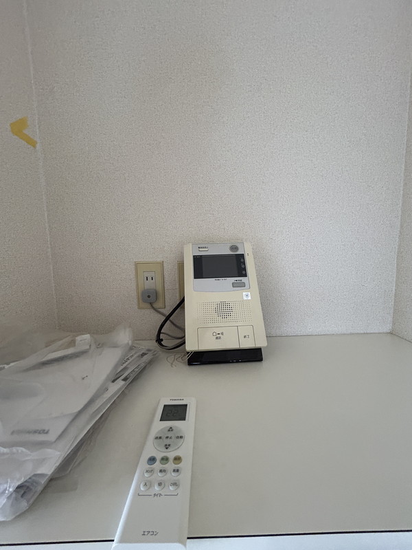 ドエル瀬田505の室内11
