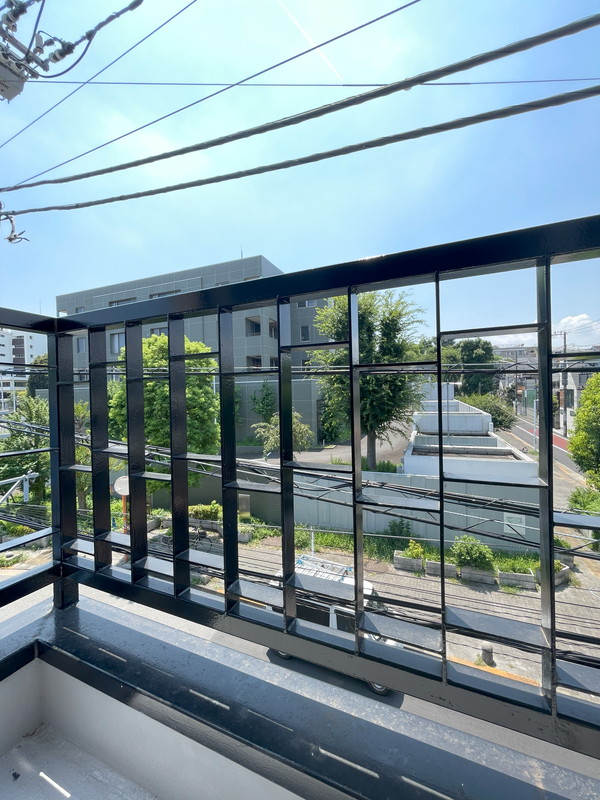 中目黒4丁目戸建3Fの室内12