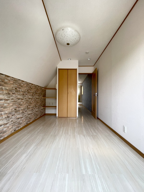 中目黒4丁目戸建3Fの室内3