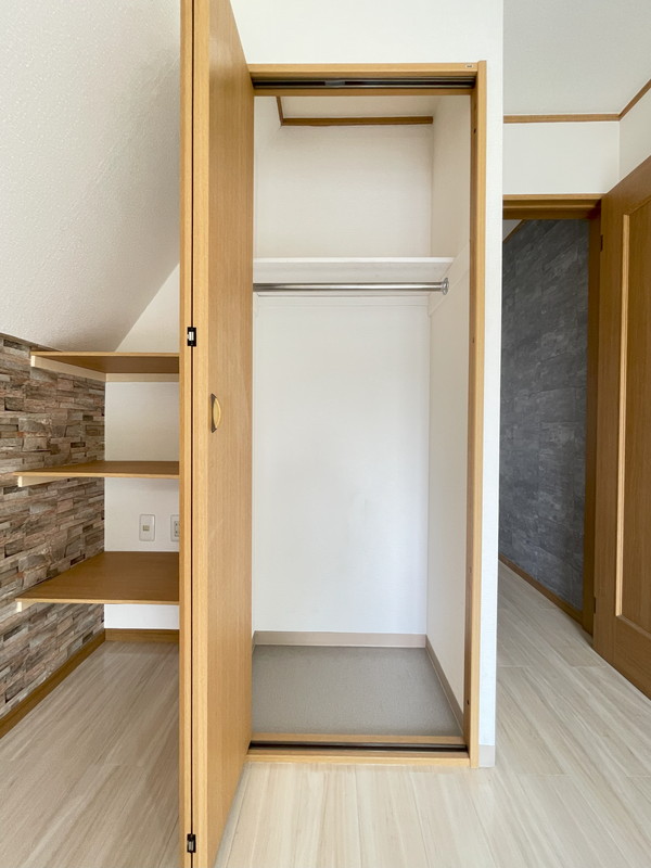 中目黒4丁目戸建3Fの室内5
