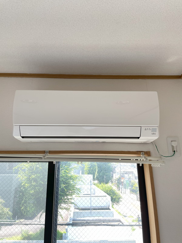 中目黒4丁目戸建3Fの室内14